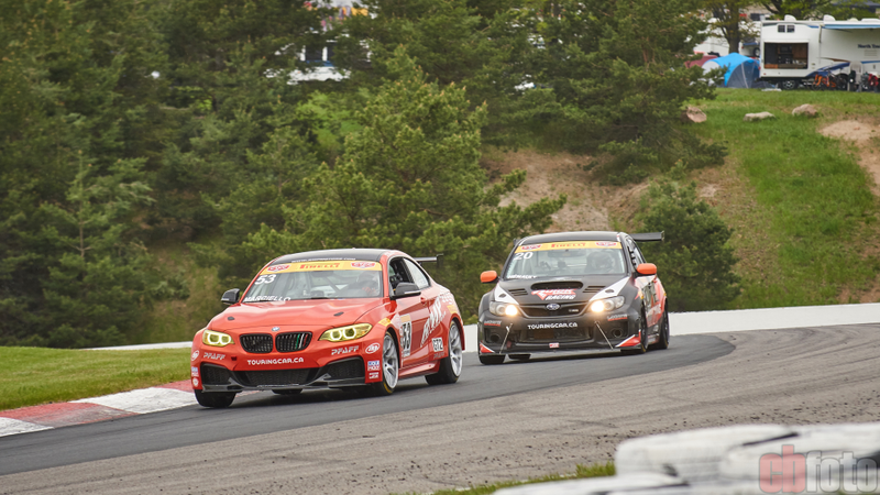 Illustration for article titled CTMP Victoria Day Speedfest Photodump: SAT + SUN